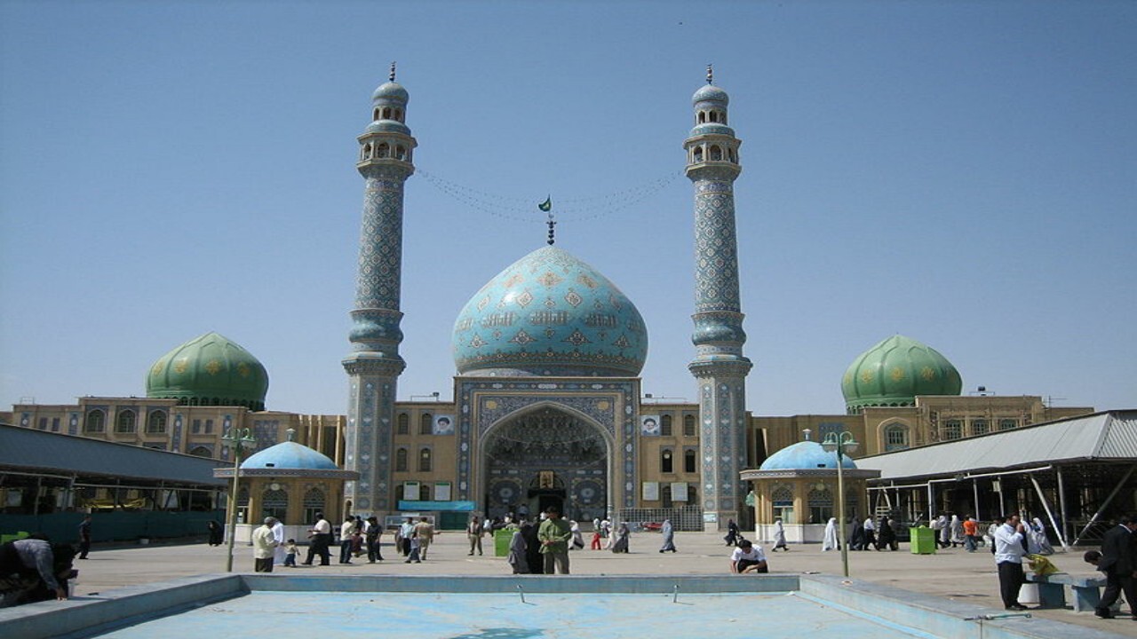 ثبت نام اعتکاف رمضانیه در مسجد مقدس جمکران آغاز شد
