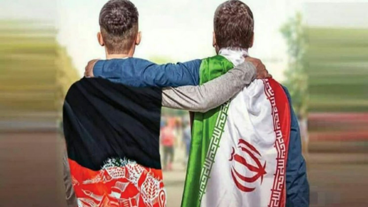 برگزاری مراسم «افطاری وحدت» در آرامستان بهشت معصومه(س)