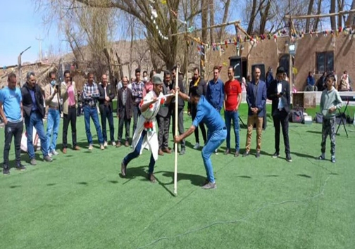 اسکان  ۷ هزار گردشگر در اقلید