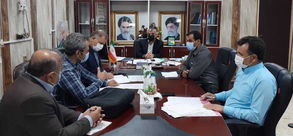 نظارت بر بازار ماه مبارک رمضان در شادگان تشدید شود