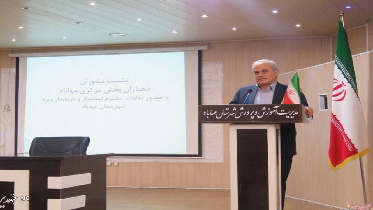 دهیاران مانع ساخت و ساز غیرمجاز در روستا‌ها شوند