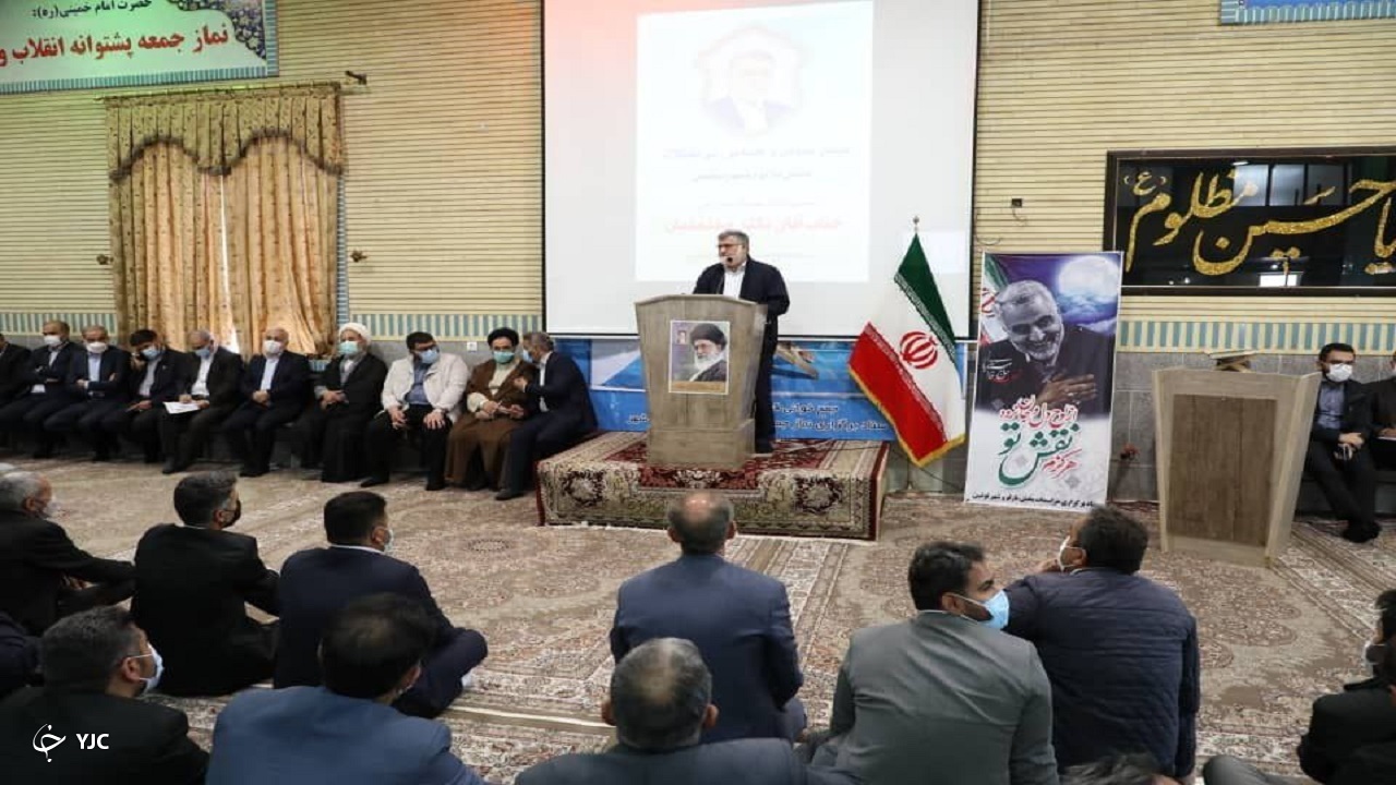قول بدون پشتوانه اجرایی در سفر‌های شهرستانی داده نمی‌شود