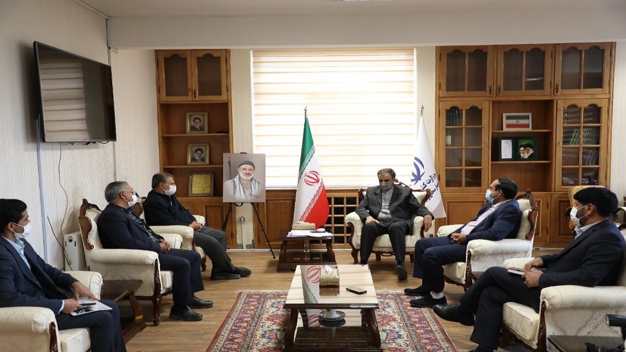 هزینه احداث راه در مناطق کوهستانی چهارمحال و بختیاری بالا است