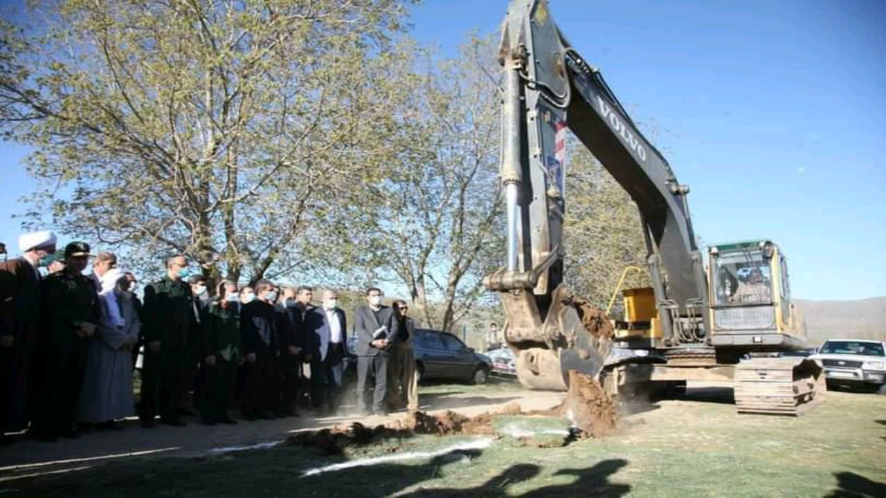 آغاز عملیات اجرایی آبرسانی به ۱۶۹ روستای کردستان