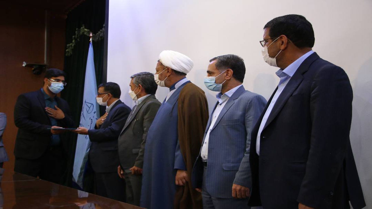 قدردانی ویژه دادستان کل کشور از ۱۸ قاضی جوان کرمانی