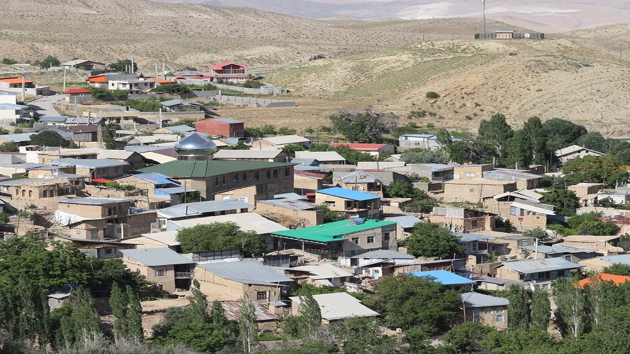 طرح هادی در ۸۵ درصد روستاهای استان سمنان اجرا شد
