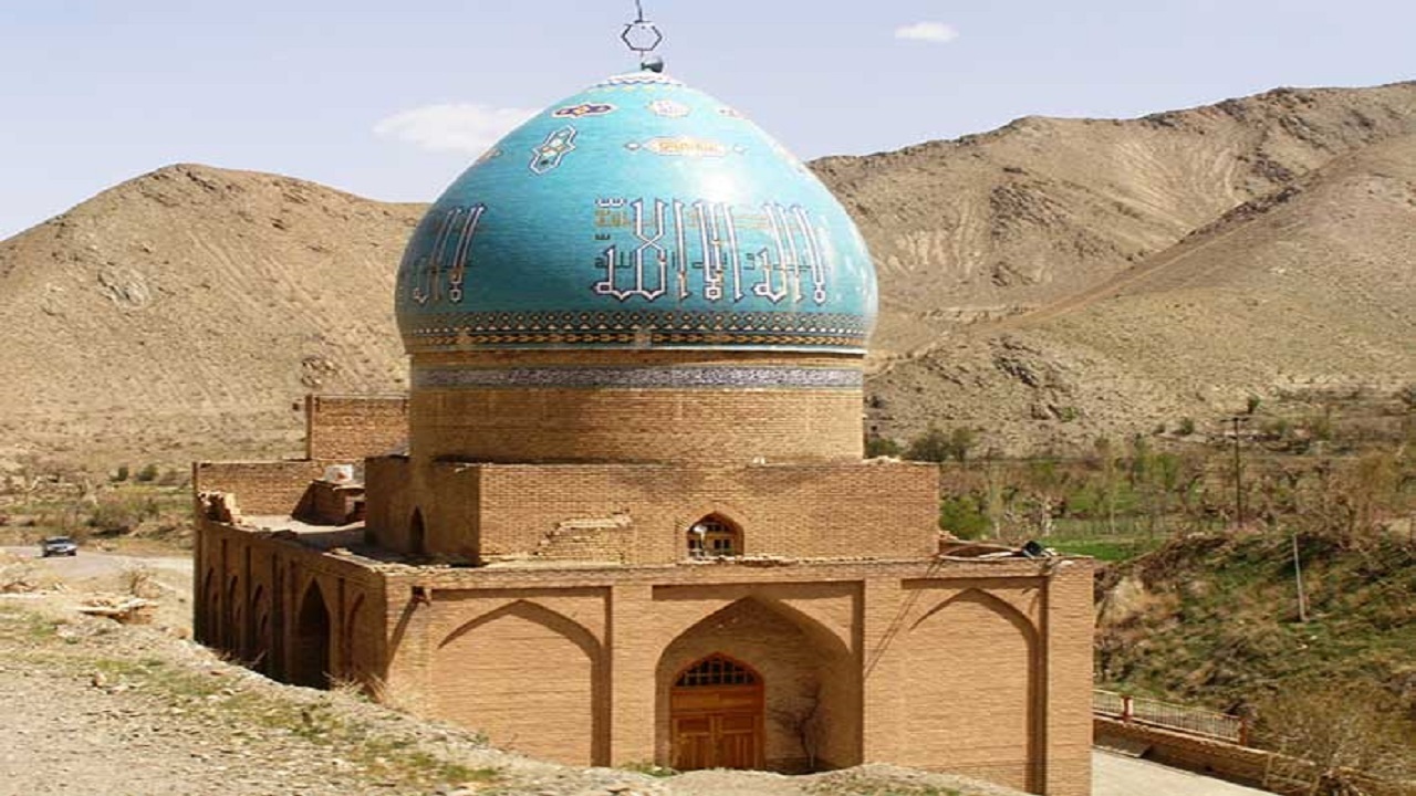 گردشگری مذهبی گناباد گردشگری مذهبی گناباد نیازمند تقویت است