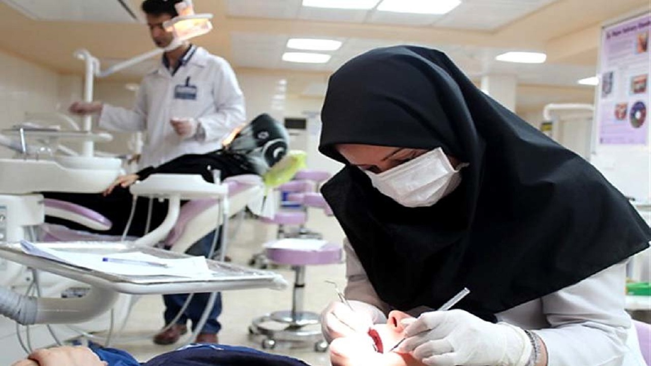 کمک بیش از ۲ میلیارد و ۵۰۰ میلیون ریالی خیران سلامت کاشمر به حوزه دندانپزشکی
