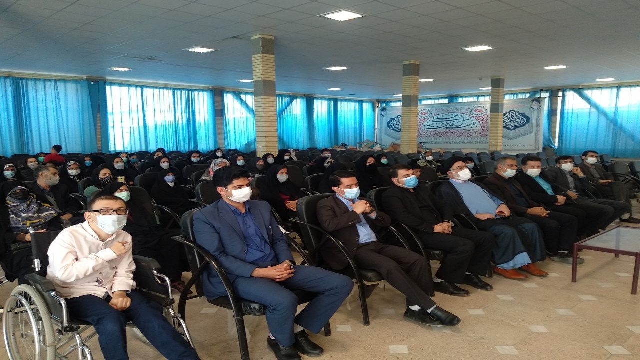 ادارات به وظایف خود در قبال جامعه معلولان عمل کنند