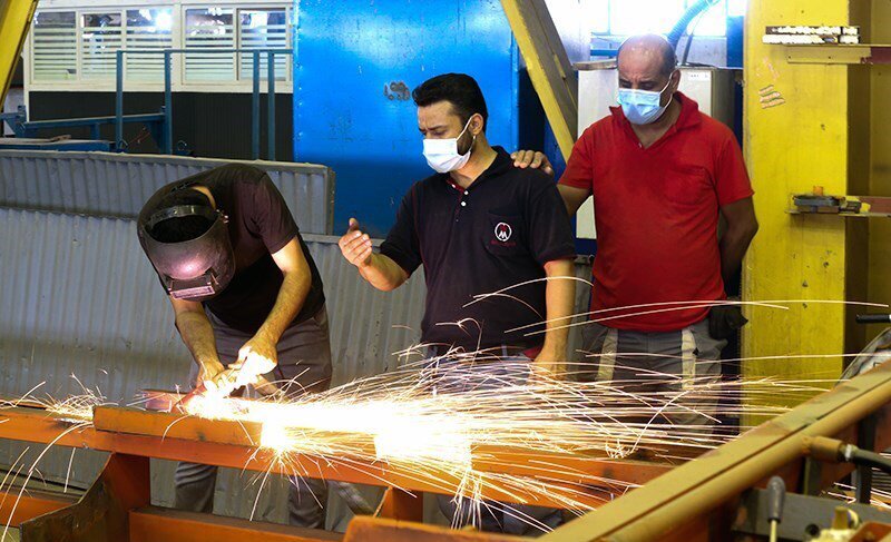 نرخ بیکاری اندیمشک امسال کاهش پیدا می‌کند