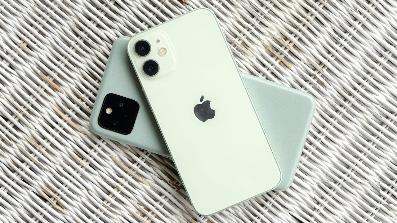 گوگل اپ Switch to Android را برای iOS منتشر کرد
