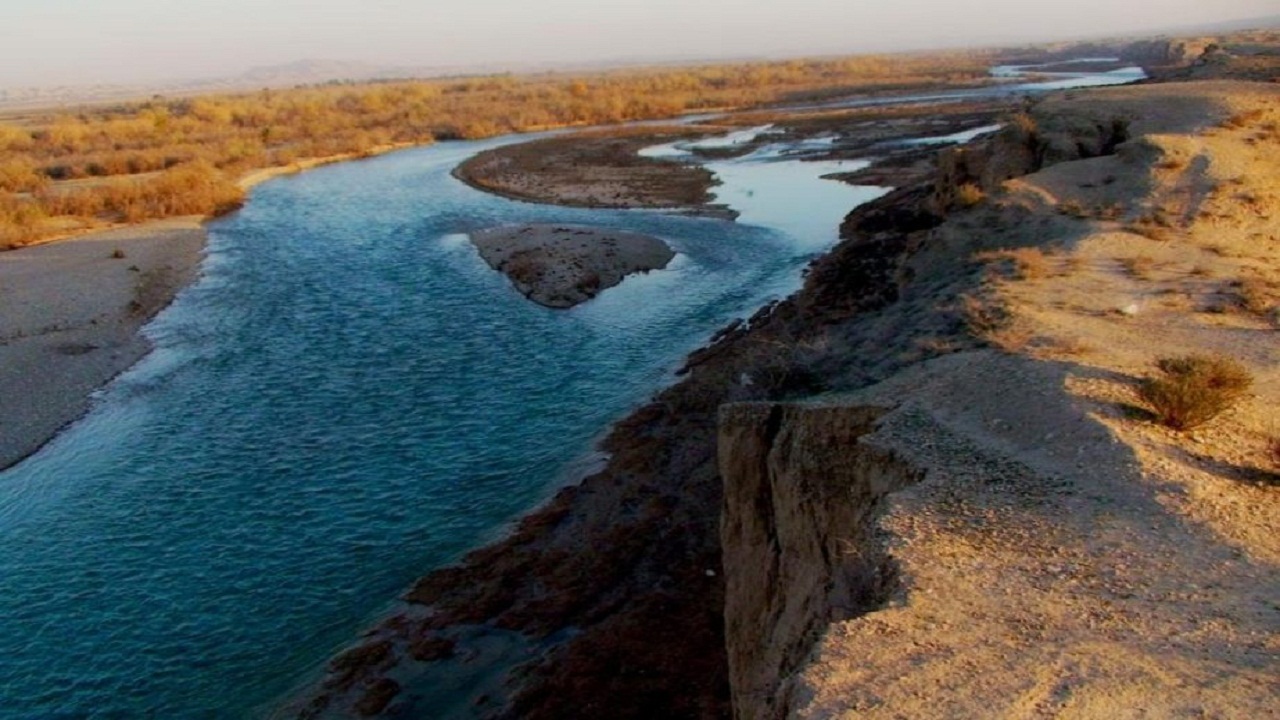 رودخانه مارون ظرفیت مهمی برای توسعه گردشگری در لنده است