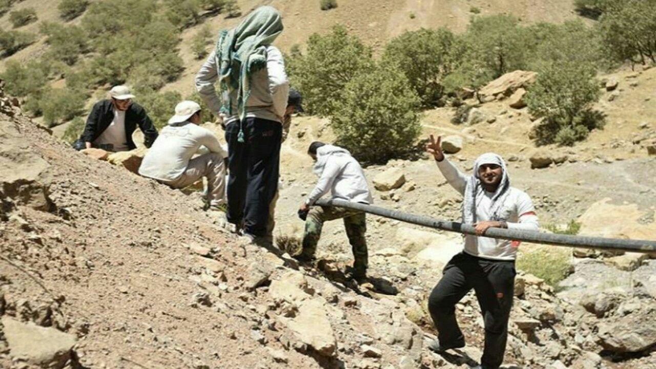 تخصیص ۵۸۴ میلیارد تومان برای محرومیت زدایی چهارمحال و بختیاری