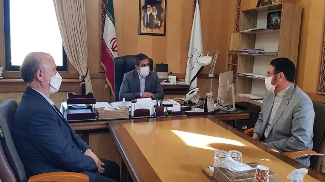 تکمیل طرح‌های بخش آب اردبیل نیازمند تخصیص اعتبار است