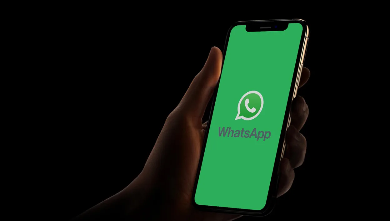 اپلیکیشن واتساپ