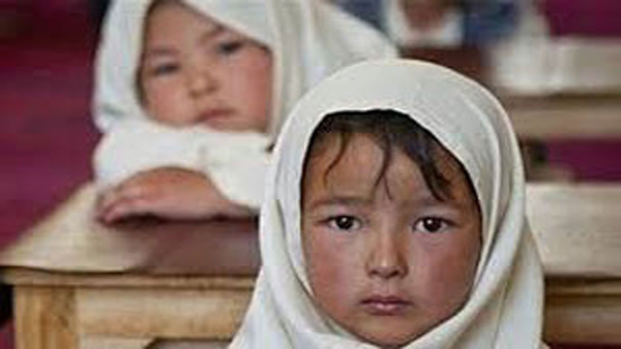 تحصیل ۳۴ هزار دانش آموز تبعه خارجی در مدارس کرمان