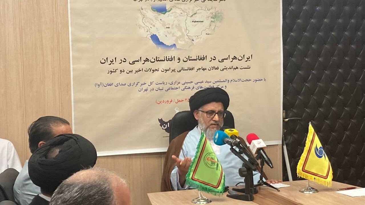 عظمت جمهوری اسلامی ایران هدف دشمن است + تصاویر
