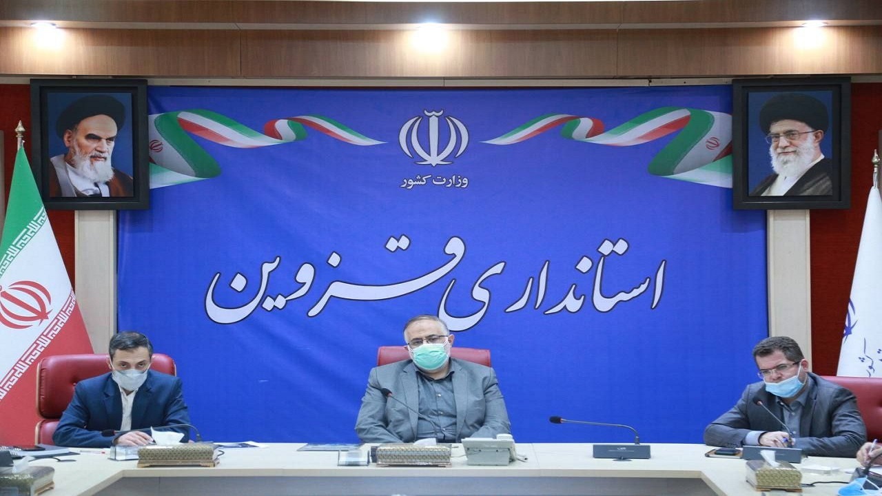 ظرفیت فعلی نمایشگاهی استان در شأن اقتصاد قزوین نیست