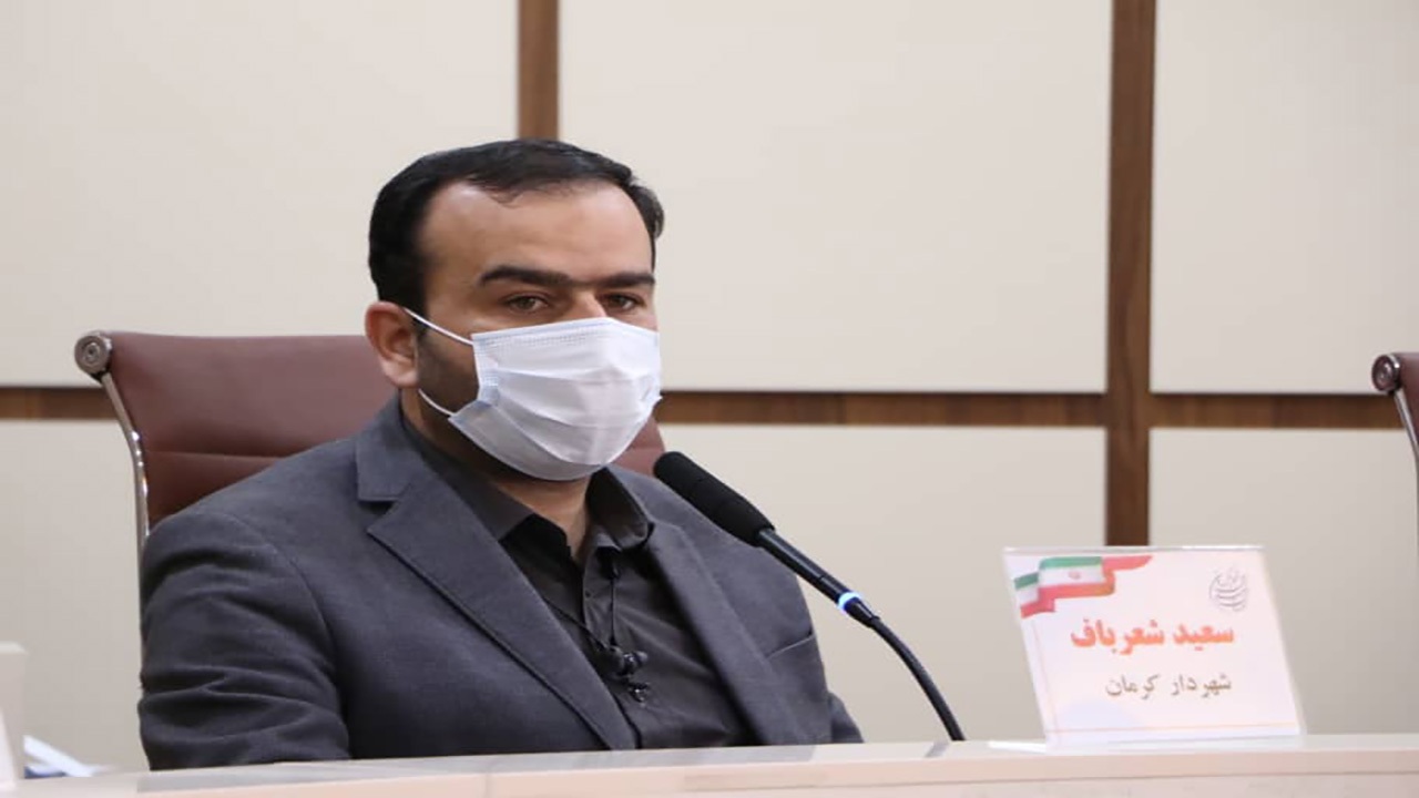 ۴ بوستان در کرمان به بهره‌برداری می‌رسد