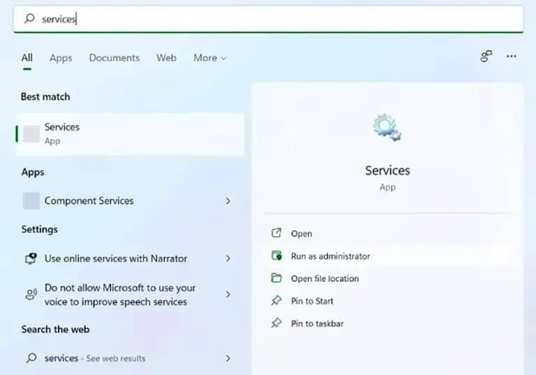 مشکل پر شدن حافظه رم در ویندوز را چگونه برطرف کنیم؟