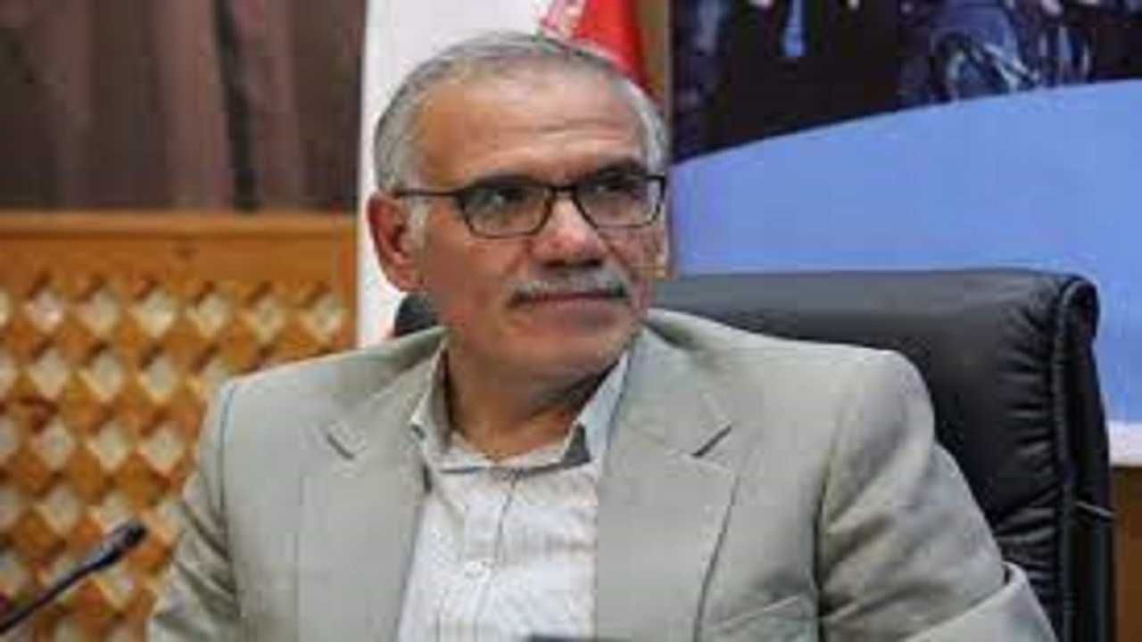 بازدید معاون امور عمرانی استاندار آذربایجان شرقی از پروژه‌های در حال اجرا