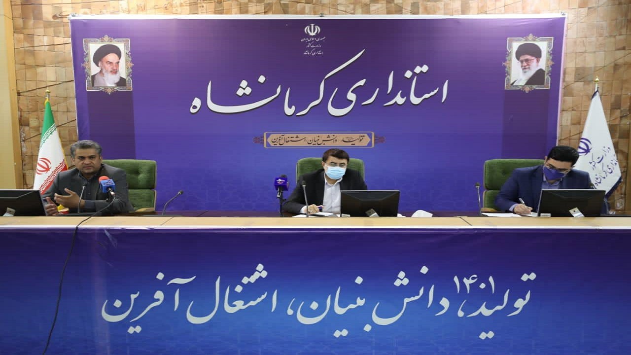 سهم شرکت‌های دانش‌بنیان در تولید رقابت‌پذیر باید افزایش یابد