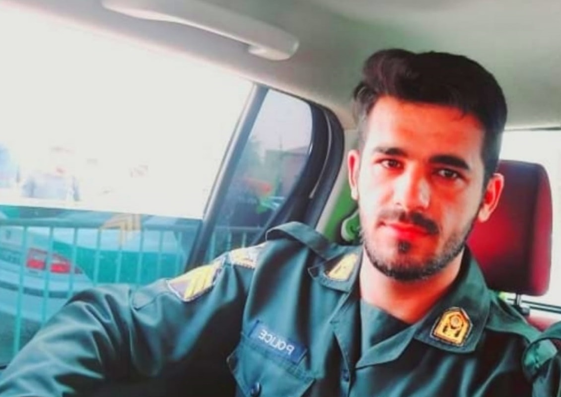 خدمات نیروی انتظامی در تأمین امنیت نزد خداوند اجر فراوانی دارد