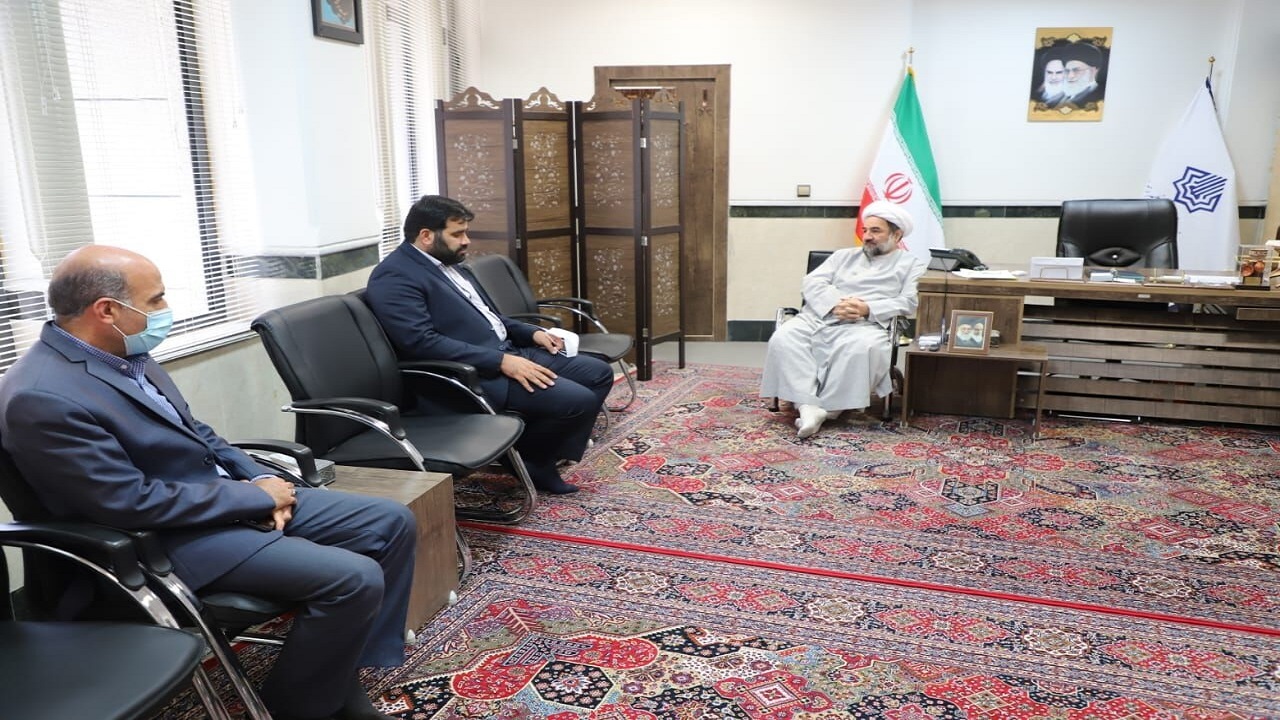 توزیع عادلانه مدارس در نقاط مختلف سیستان و بلوچستان ضروری است