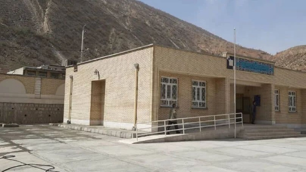 ۳۲۴ مدرسه پارسال در سیستان و بلوچستان ساخته شده است
