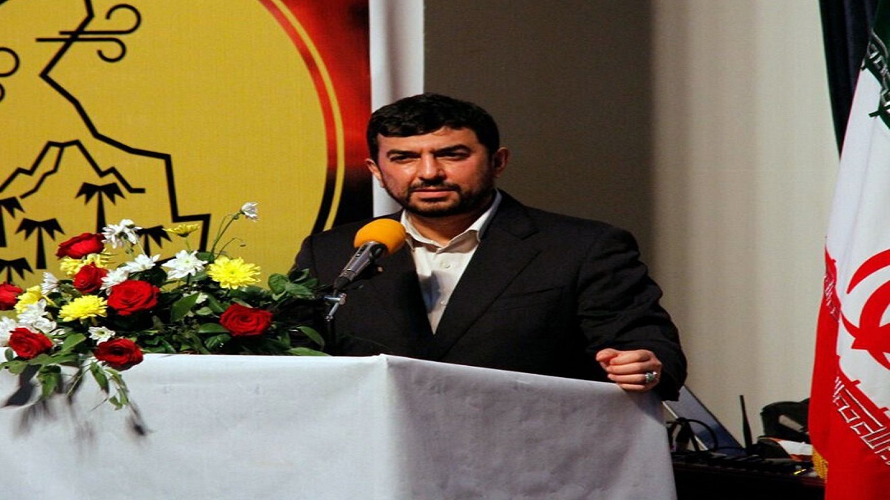 زیرساخت‌های فرهنگی استان باید تقویت شود
