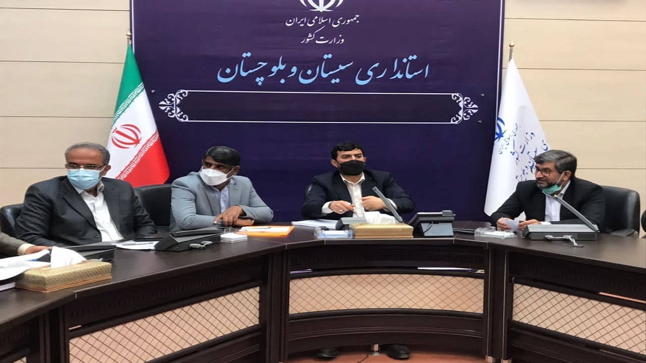 ایجاد اشتغال یکی از مهمترین اولویت‌های سیستان و بلوچستان است