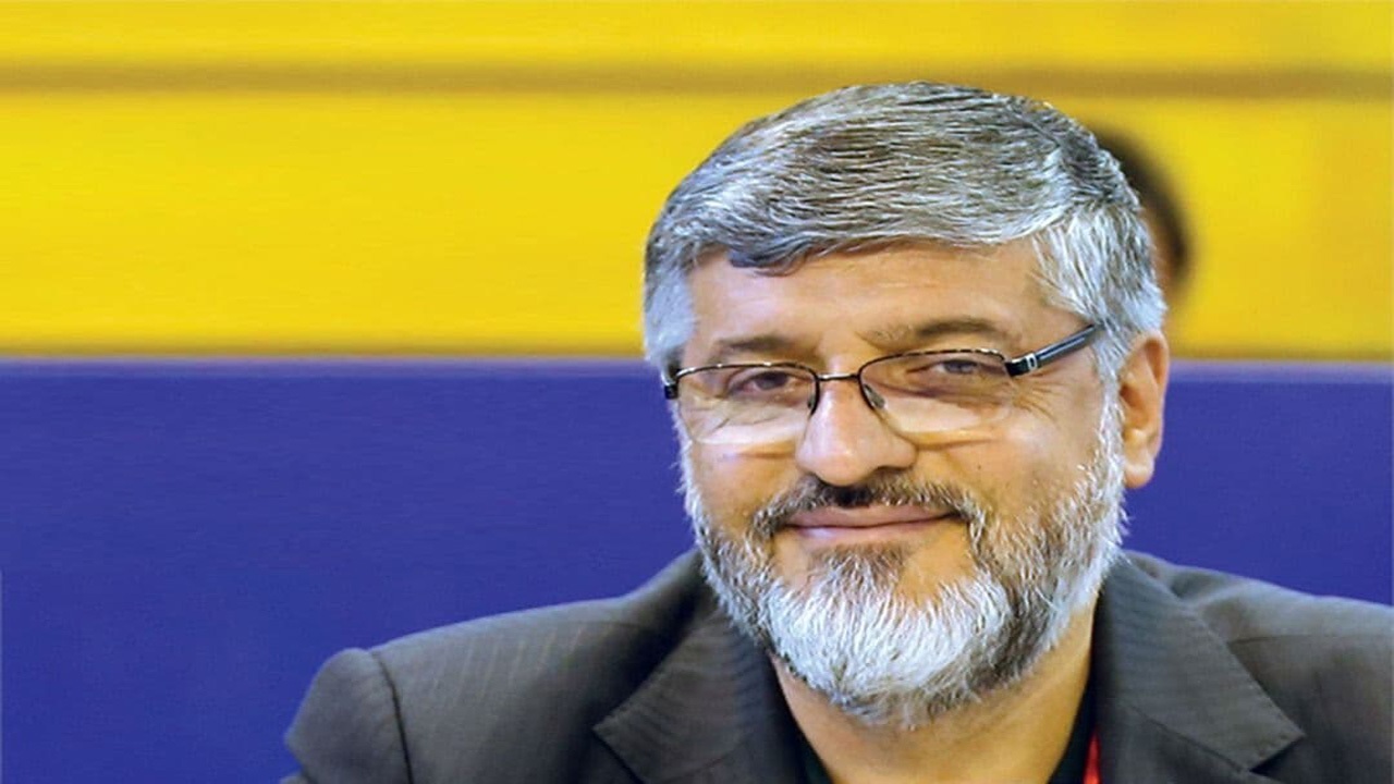 پولادگر: هیچ بلیتی به خانم ها فروخته نشده بود