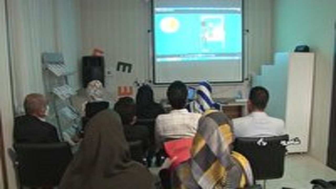 نمایشگاه عکس و فیلم پیشگیری از مصرف مواد مخدر در شاهرود