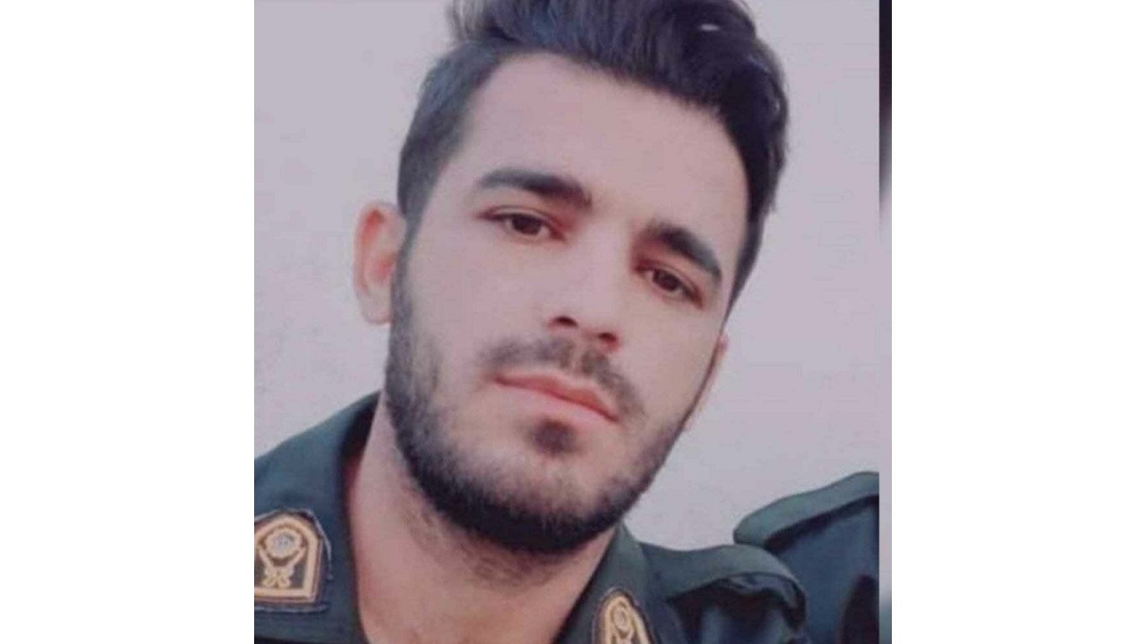 پیام تسلیت استاندار خوزستان در پی شهادت استوار یکم «رفیع زاده»