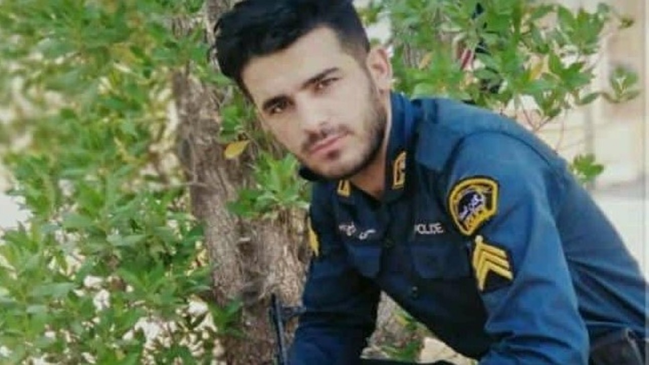 مراسم خاکسپاری شهید استواریکم «مصطفی رفیع زاده» فردا در باغملک برگزار می‌شود