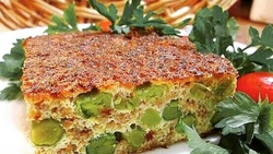 روش تهیه شيرينی لقيمات + فیلم