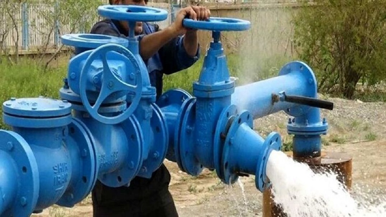 اختصاص ۵۰۷ میلیارد تومان برای آبرسانی به ۳۶ روستای ایلام