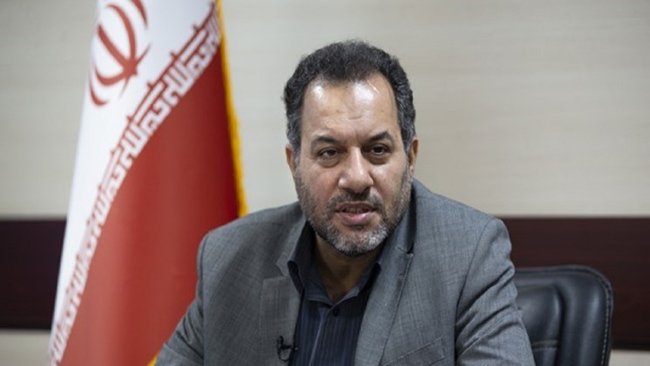 انتقاد نماینده اصفهان از وضعیت اداره کل ورزش و جوانان استان اصفهان