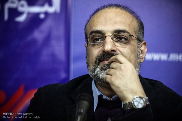 محمد اصفهانی