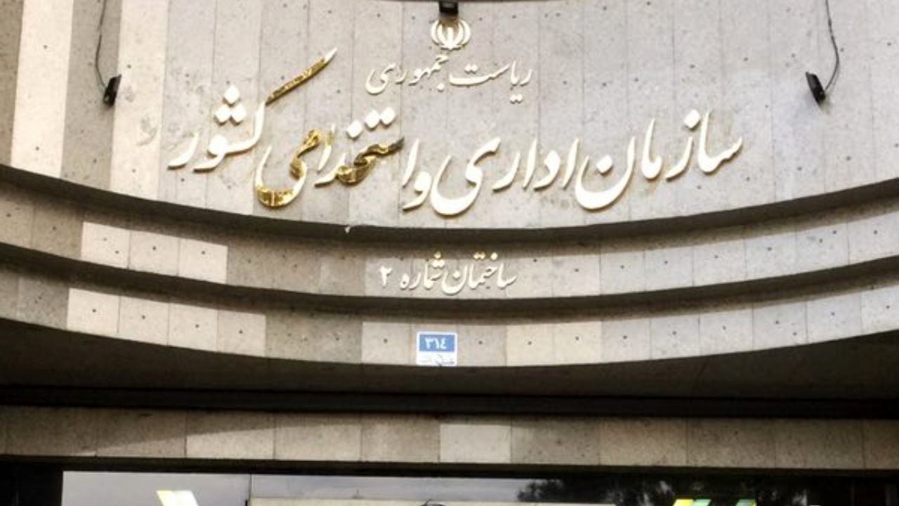 وزیران و رؤسای سازمان‌ها می‎‌توانند به صورت مشروط «جانشین» انتخاب کنند