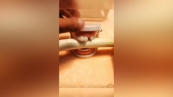 ساخت خرد کن با وسایل ساده در منزل + فیلم