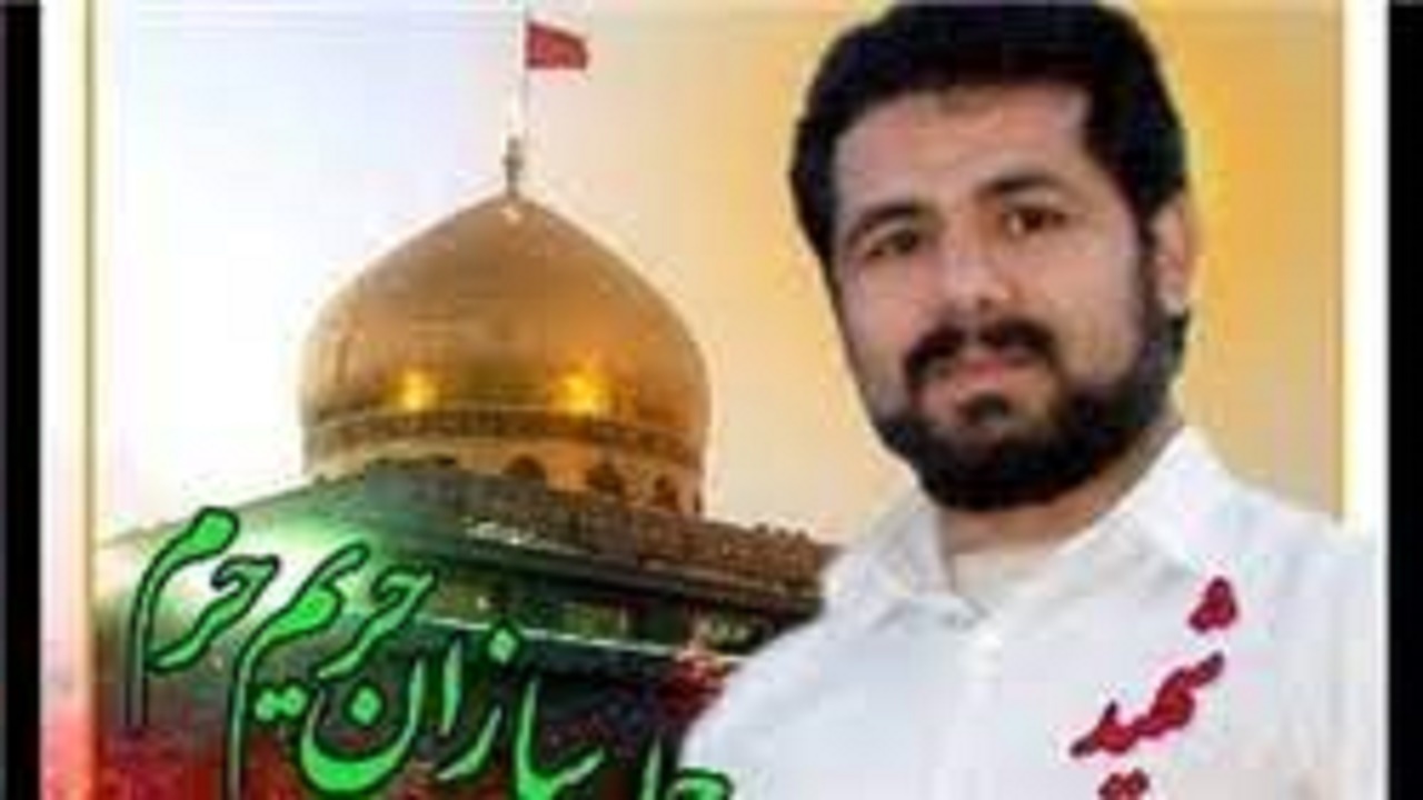 برگزاری مراسم بزرگداشت شهدای عملیات والفجر ۱ و سالگرد شهید مدافع حرم محرم علیپور/جهاد تبیین  عاملی برای زنده نگه داشتن یاد شهدا