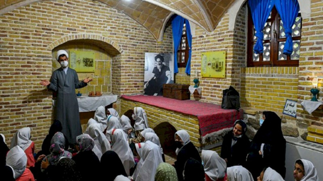 برگزاری تور گردشگری شمیم رمضان ویژه روزه اولی‌ها در قم