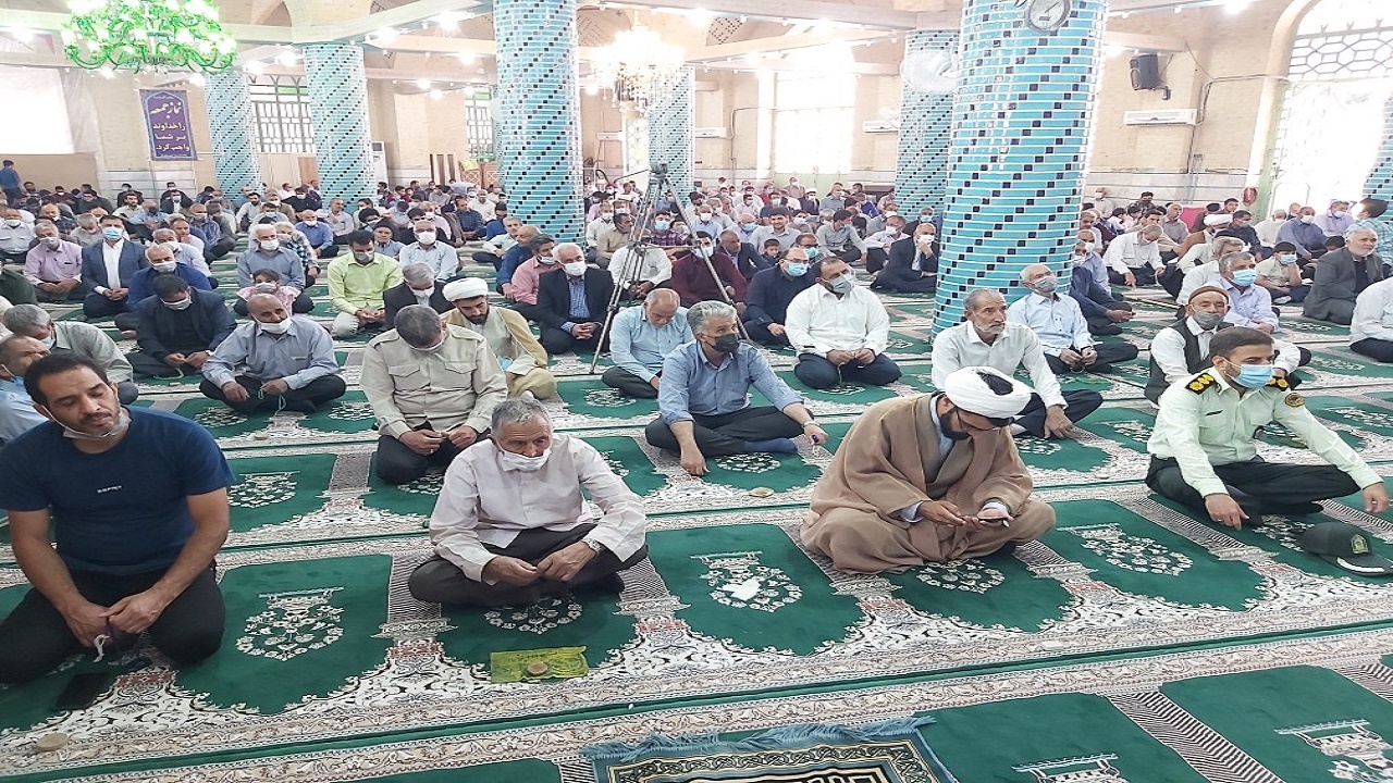 آب کشاورزی وشرب مساله مهم شهرستان انار