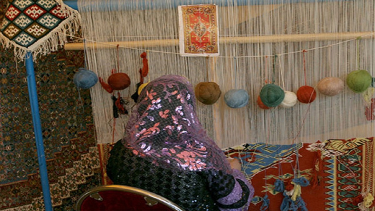 سالانه  ۲۰ رشته به مشاغل خانگی اضافه می شود