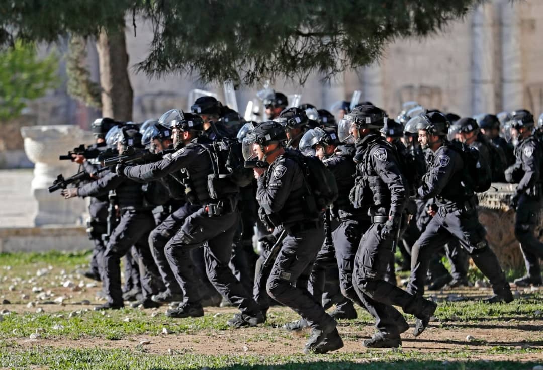 فلسطین