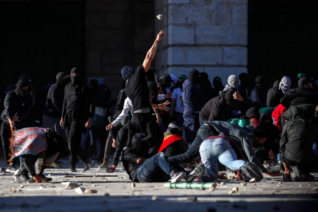 فلسطین