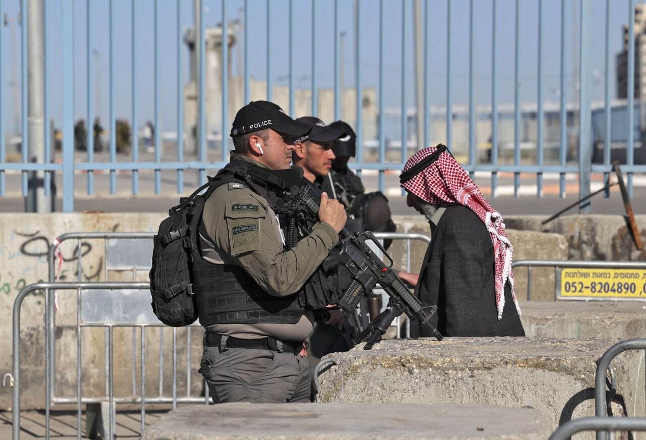 فلسطین