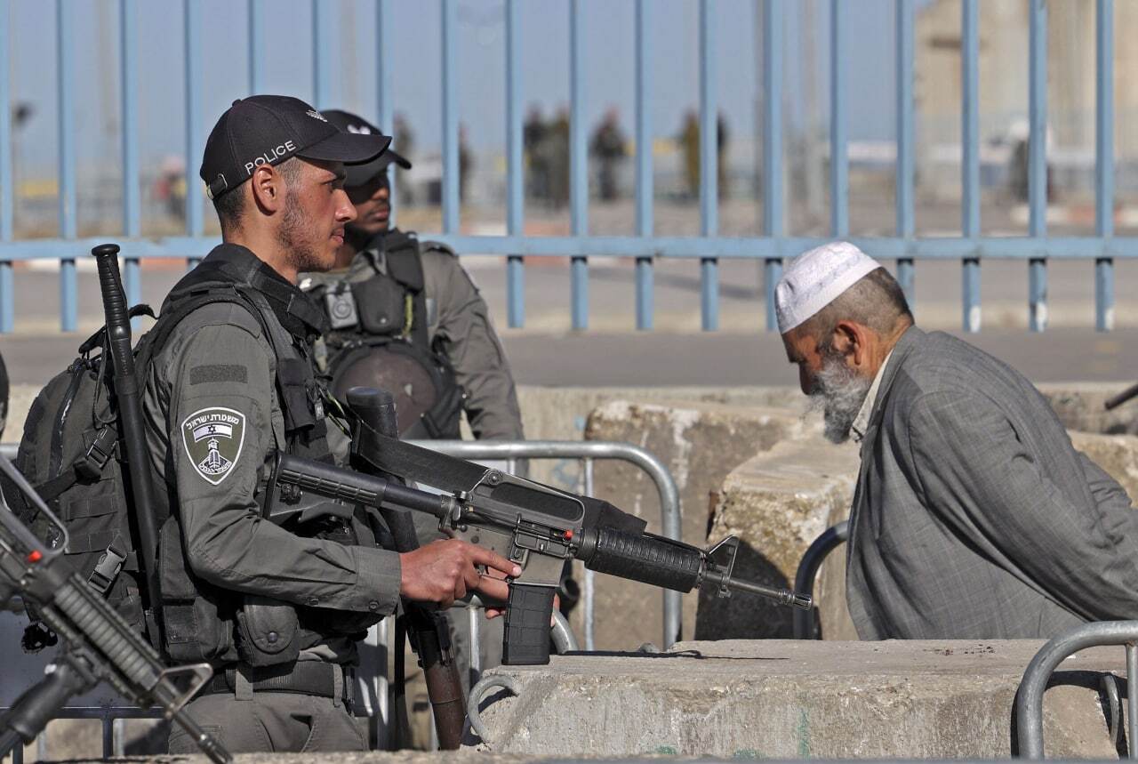 فلسطین