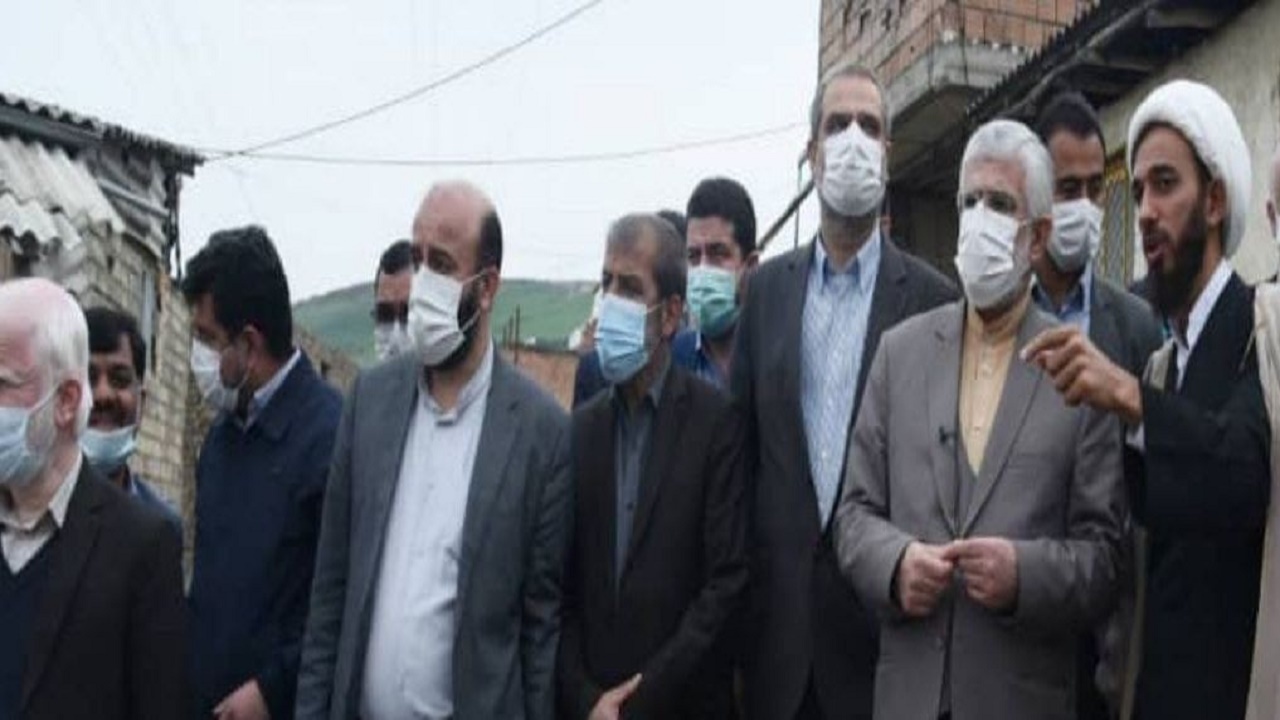 ایجاد شورای پیشرفت محله قلعه حسن گرگان برای رفع مشکلات محلی